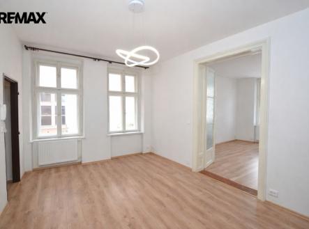 kuchyne-2.png | Pronájem bytu, 2+kk, 48 m²