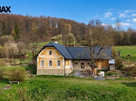 hf-20260421-173700-da82e0d1-1397-4e10-abd7-675082e6a9fc.png | Prodej - chata/rekreační objekt, 164 m²