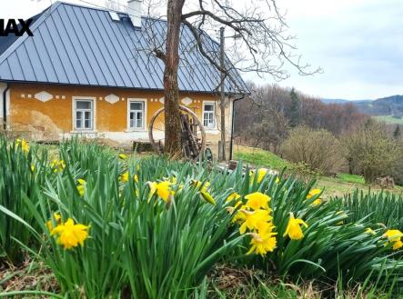20260401-160153.jpg | Prodej - chata/rekreační objekt, 164 m²