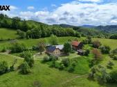 Prodej - chata/rekreační objekt, 164 m²
