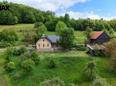zmenseno-dji-fly-20260521-110206-0481-1779359255692-photo-1.jpg | Prodej - chata/rekreační objekt, 164 m²
