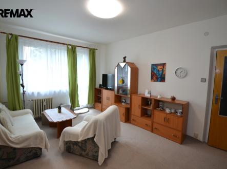 dsc-0544.jpg | Prodej bytu, 2+1, 50 m²