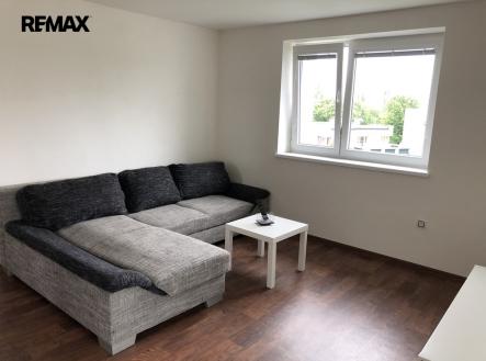 img-2683.jpeg | Pronájem bytu, 2+kk, 67 m²