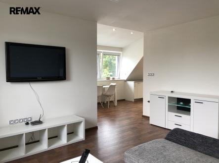 img-2686.jpeg | Pronájem bytu, 2+kk, 67 m²