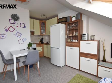 dsc-7043.jpg | Pronájem bytu, 2+kk, 51 m²