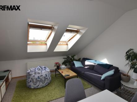 dsc-7040.jpg | Pronájem bytu, 2+kk, 51 m²