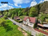 Prodej - dům/vila, 160 m²