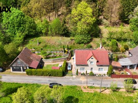 dji-fly-20260506-113318-0457-1778099096467-photo.jpeg | Prodej - chata/rekreační objekt, 160 m²