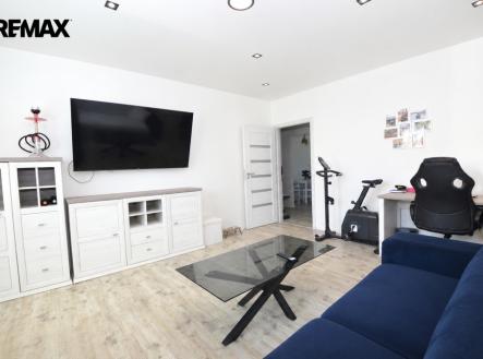 Pronájem bytu, 3+kk, 63 m² obrázek