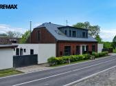 Prodej - dům/vila, 382 m²