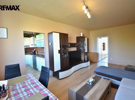 dsc-0021.jpg | Prodej bytu, 3+1, 70 m²