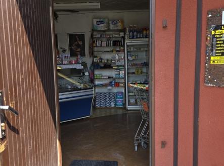 20260701-143807.jpg | Prodej - obchodní prostor, 50 m²