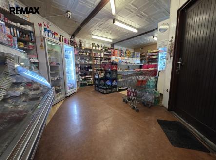 20260701-143951.jpg | Prodej - obchodní prostor, 50 m²