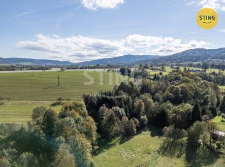 DJI_0920.jpg | Prodej - pozemek pro bydlení, 1 189 m²