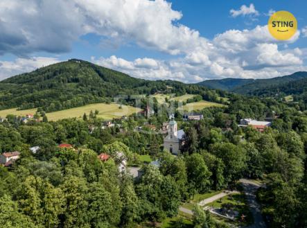 DJI_0060.jpg | Prodej - pozemek pro bydlení, 1 366 m²