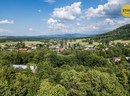 DJI_0058.jpg | Prodej - pozemek pro bydlení, 1 366 m²