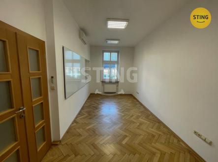 IMG_3837.jpg | Pronájem - kanceláře, 108 m²