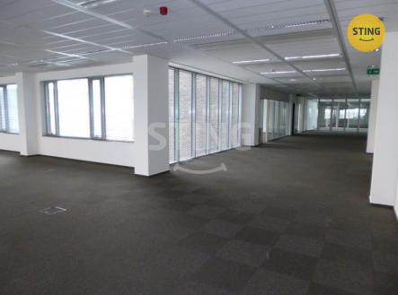 CTParkOstrava-DS7P5935.JPG | Pronájem - kanceláře, 2 600 m²