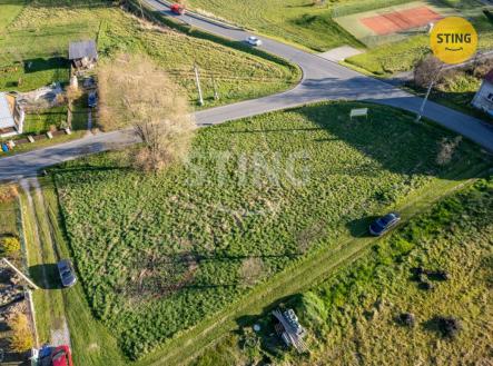 DJI_0270.jpg | Prodej - pozemek pro bydlení, 1 634 m²