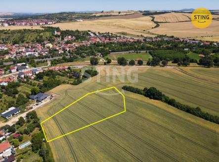 ohraničení 5.jpg | Prodej - pozemek pro bydlení, 5 982 m²