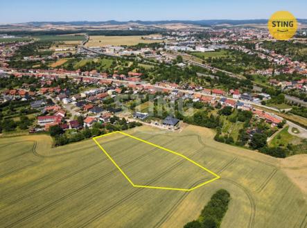 ohraničení 6.jpg | Prodej - pozemek pro bydlení, 5 982 m²