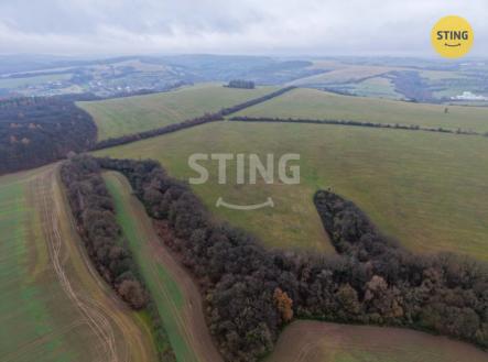 DJI_20251202130825_0195_D.jpg | Prodej - pozemek, zemědělská půda, 14 861 m²