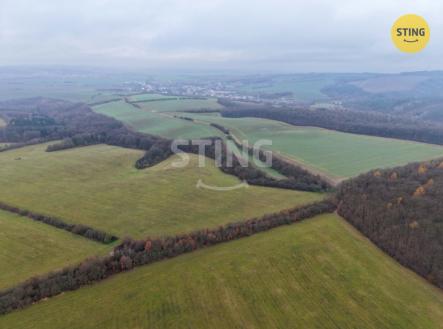 DJI_20251202131124_0200_D.jpg | Prodej - pozemek, zemědělská půda, 14 861 m²