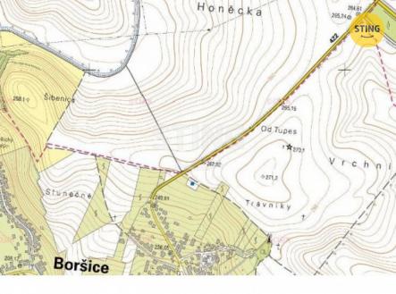 buchlovice3.jpg | Prodej - pozemek, zemědělská půda, 4 592 m²