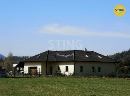 Prodej - dům/vila, 350 m² obrázek