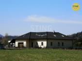 Prodej - dům/vila, 350 m²