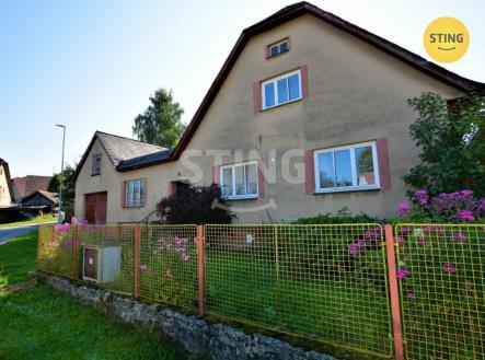 Prodej - dům/vila, 190 m² obrázek