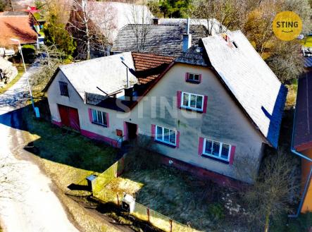 Prodej - dům/vila, 190 m² obrázek