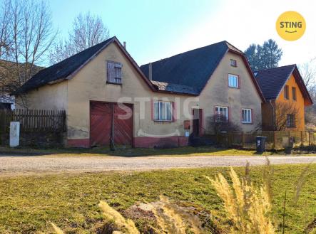 IMG_20260322_172359.jpg | Prodej - dům/vila, 190 m²