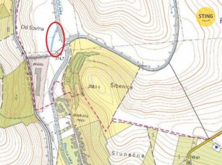 3.jpg | Prodej - pozemek, zemědělská půda, 1 079 m²