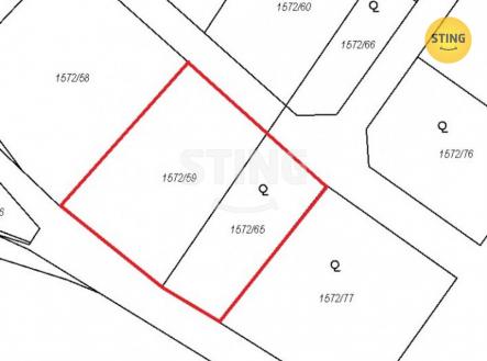 POZEMEK_41.jpg | Prodej - pozemek pro bydlení, 1 411 m²