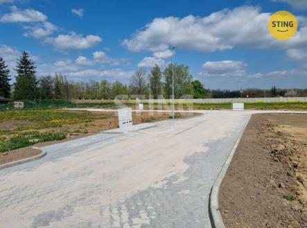 Prodej - pozemek pro bydlení, 1 411 m² obrázek