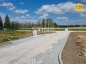 Prodej - pozemek pro bydlení, 1 411 m²