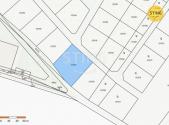 Prodej - pozemek pro bydlení, 1 216 m²