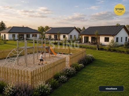 hřiště.jpg | Prodej - pozemek pro bydlení, 1 216 m²