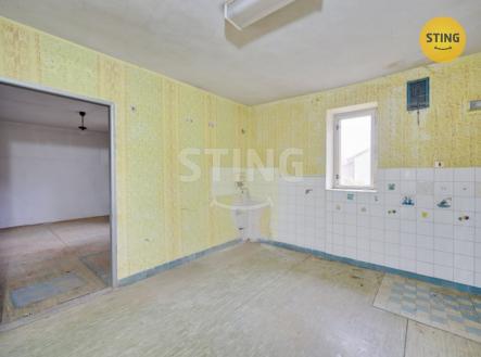 hdr pokoj 2 a.jpg | Prodej - dům/vila, 63 m²