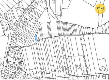 mapa3.jpg | Prodej - pozemek, ostatní, 393 m²