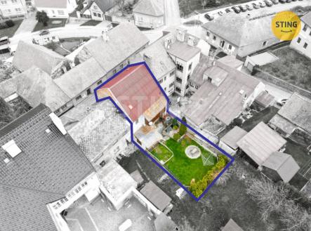 ohraničení 3.jpg | Prodej - dům/vila, 150 m²