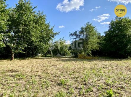 Prodej - pozemek pro bydlení, 1 049 m² obrázek