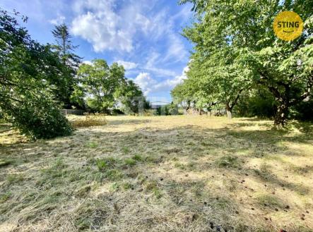 Foto č. 2 | Prodej - pozemek pro bydlení, 1 049 m²
