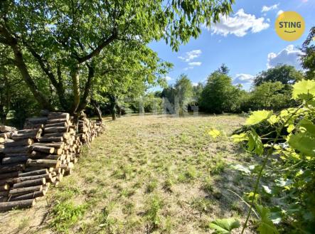 Foto č. 3 | Prodej - pozemek pro bydlení, 1 049 m²