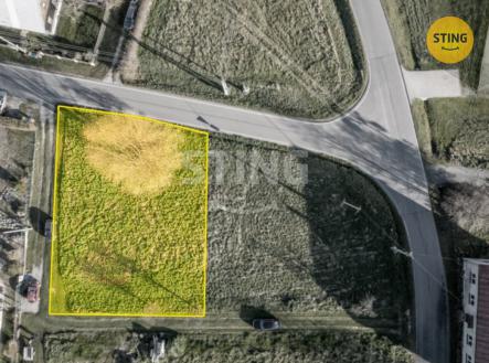 DJI_0286 kopie3 (2).jpg | Prodej - pozemek pro bydlení, 805 m²