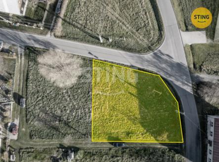 DJI_0286 kopie2 (2).jpg | Prodej - pozemek pro bydlení, 876 m²