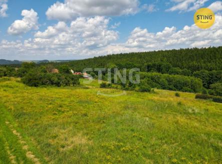 DJI_0546.jpg | Prodej - pozemek pro bydlení, 2 836 m²