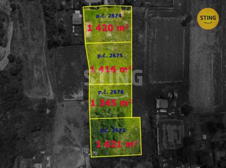 ohrani?ení 2.jpg | Prodej - pozemek pro bydlení, 2 836 m²