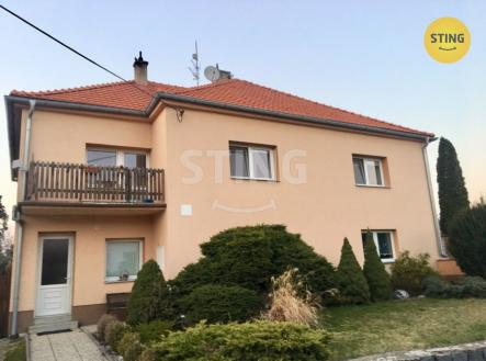 508f1281-c847-4f13-a2d3-49569b | Prodej - dům/vila, 400 m²